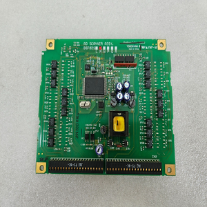 Nouvelle carte de circuit imprimé originale A30c5 sans plomb B8703vl-03 pour l'automatisation industrielle - Product Image 1