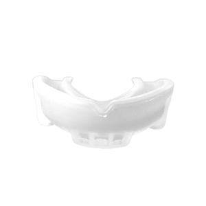 थोक मुंह गार्ड कस्टम प्रिंट लोगो बॉक्सिंग मैच मुंह गार्ड दांत सुरक्षा उपकरण - Product Image 4