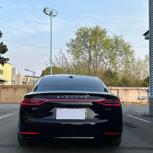 Voiture d'occasion 2025 Stelato S9 Max Véhicules à moteur d'occasion <span class=keywords><strong>Auto</strong></span> EREV Voiture d'occasion Luxe Système d'assistance à la conduite ADS - Product Image 5