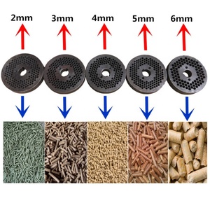 Model 150/160 Flat Die Mill Spare Parts for <b>Feed</b> Wood <b>Processing</b> <b>Machinery</b> <b>Feed</b> <b>Processing</b> <b>Machinery</b> Spare Parts - Product Image 3