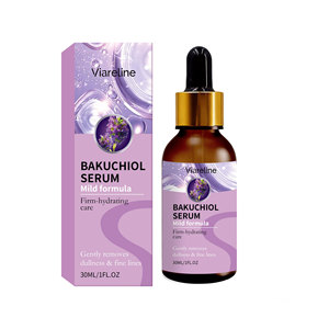 Gentle Hydrating Facial <b>Serum</b> Lightweight Water Essence Moisturize Skin Reduce Fine Lines Daily <b>Face</b> Care Liquid - Product Image 1