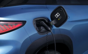 BYD Sealion 7 ไดนามิก ขับเคลื่อนด้วยไฟฟ้า รุ่นปี 2026 รถยนต์พลังงานใหม่ EV แท้ ระยะทางวิ่งไกล รถยนต์จีนส่งออก - Product Image 6