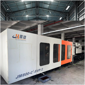 Thứ Hai Tay 200ton 220T 228T 250T 260T Haiti Trung Quốc Thương Hiệu Sản Xuất Nhựa Sử Dụng Máy Ép Phun Nhựa - Product Image 2