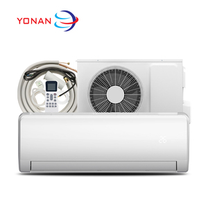 Climatiseur mural split 230V 60Hz, unité de climatisation 2 tonnes, Moyen-Orient, unité split 2 tonnes - Product Image 1