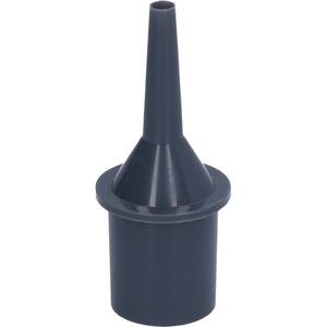 KS TOOLS - 515.5090-R012P Adaptateur d'écart petit diamètre-EAN 4042146685624 PIÈCES DE RECHANGE POUR OUTILS PNEUMATIQUES - Product Image 1