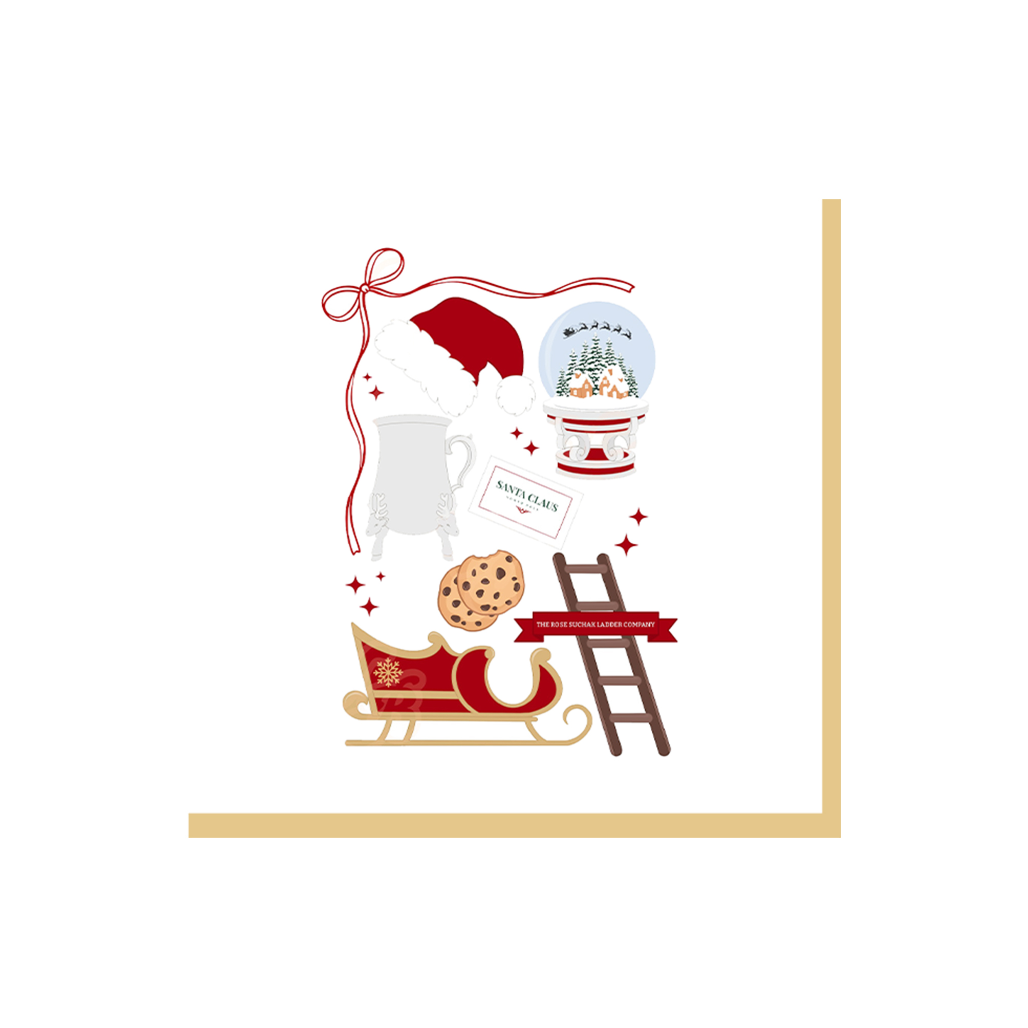 33*33cm napkin*16 pcs