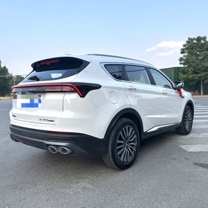 Jatur x70פלוס מכונית משומש יד שמאל עשוי בסין - Product Image 6