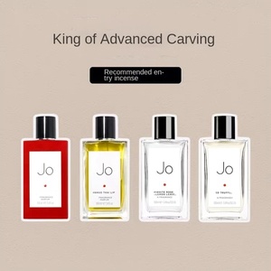 Perfume Zuma para Comercio Exterior Transfronterizo, el Favorito N.° Perfume Líquido 42 Florist Tai Mang Lime White Rose Pomelo Xuebai, Aroma Frutal y Amaderado - Product Image 1