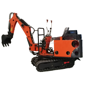 Nouvelles machines de jardin mini <span class=keywords><strong>pelle</strong></span> excavatrice bagger 1ton 1.<span class=keywords><strong>5</strong></span> <span class=keywords><strong>tonnes</strong></span> <span class=keywords><strong>2</strong></span>.0ton 0.8 <span class=keywords><strong>tonnes</strong></span> pour ferme - Product Image 2
