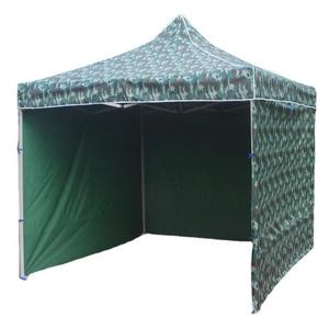 Carpa Gazebo Impermeable Desplegable Rápida para Exteriores Toldo de Jardín Gazebo 10 x 10 para Exterior 3x3 Lona <span class=keywords><strong>Gacebos</strong></span> - Product Image 6