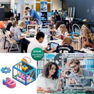 ESUN ABS + 1.75mm dây tóc 3D 1kg - Product Image 6