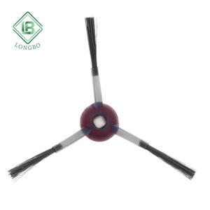 2 pièces de brosses latérales à 3 bras pour aspirateur robot <span class=keywords><strong>Ecovacs</strong></span> OZMO 950 / <span class=keywords><strong>900</strong></span> / 920 / 902, pièces détachées - Product Image 5