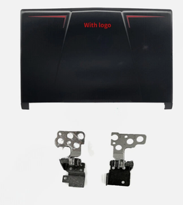 Coque arrière d'écran LCD pour ordinateur portable GP63 GE63 MS-16P5 P4 P6 P7 P1 P2, coque arrière d'écran LCD/encadrement avant/appui-poignets/coque inférieure en stock - Product Image 6