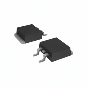 ตัวแทนจำหน่ายทรานซิสเตอร์ D2PAK 94-2110 อย่างเป็นทางการ ซื้อชิ้นส่วนอิเล็กทรอนิกส์ออนไลน์ - Product Image 1