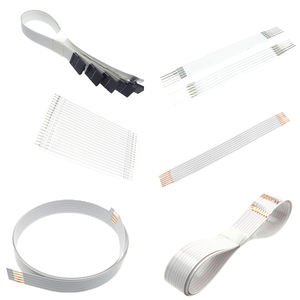 Orijinal 6pin 7pin Ffc Spiral Saat Yaylı Kablo Golf 7 Scenic <span class=keywords><strong>2</strong></span> Megane <span class=keywords><strong>3</strong></span> için - Product Image 3