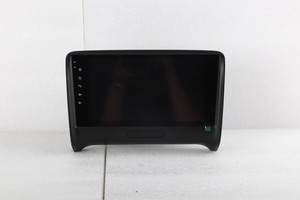 8.5inch Android Màn hình cảm ứng xe <span class=keywords><strong>video</strong></span> đài phát thanh Carplay Android tự động cho Audi TT 2008 2014 Xe Stereo đơn vị đứng đầu AHD GPS navigation - Product Image 5