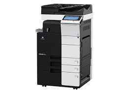 Impresora Multifuncional Negra en Oferta, Konica Minolta Bizhub BH554e, Buena Calidad <span class=keywords><strong>y</strong></span> Ecológica, Reacondicionada - Product Image 3