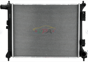 25310R0000หม้อน้ำ25310-R0000สำหรับ Hyun-Dai ki-25310 R0000 - Product Image 4