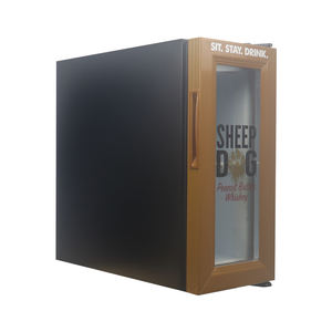 冷蔵庫小型冷蔵庫冷蔵庫用ドロップクーラー飲料クーラーキャビア用 - Product Image 3