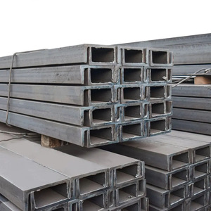 Chất Lượng Cao Tùy Chỉnh Thép C-Hình Dạng Kênh Khung Thép Carbon Nhà Máy Chế Biến Cắt Và Hàn - Product Image 4