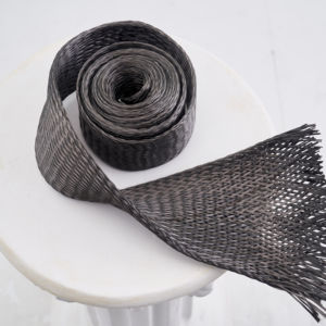 Pabrik asli serat karbon <span class=keywords><strong>Stockinette</strong></span> Orthotics kualitas tinggi kaki palsu dalam 1 gulungan 10m anggota badan buatan - Product Image 1