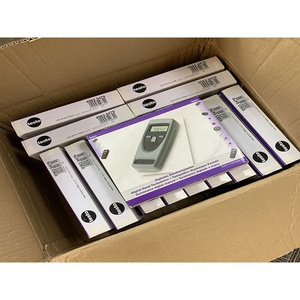 เทสโต้ 470 ใหม่ เครื่องวัดความเร็วรอบแบบไม่สัมผัสและแบบกลไก 0563 0470 - Product Image 4