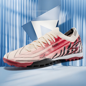 Chaussures <span class=keywords><strong>de</strong></span> football unisexes directes d'usine - Entraînement/compétition toutes saisons, crampons moulés, crampons <span class=keywords><strong>de</strong></span> football personnalisables pour femmes - Product Image 5