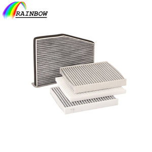 Venta caliente Auto Parts Filtro Cabina 87139-28010 Filtro de aire de cabina de carbón activado para <span class=keywords><strong>Toyota</strong></span> Camry Solano Car - Product Image 5