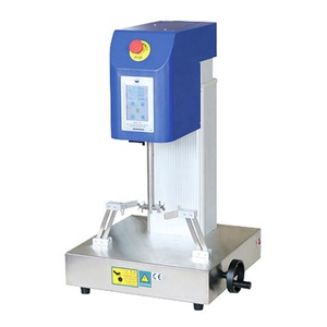 BGD 745 Multifunction <b>Paint</b> High <b>Speed</b> Dispersing Machine High <b>Speed</b> Disperser Dispersion Mixer Machine <b>Paint</b> Mixing Tester High - Product Image 1