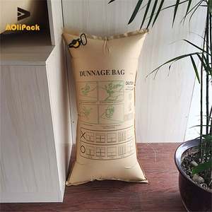 Meilleur prix Mco Cargo Fixation Airbag - Product Image 5