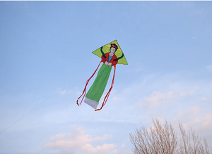 Cao bán Trung Quốc truyền thống Cổ Tích diều với giá rẻ - Product Image 5