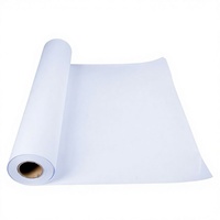 Papier pour traceur CAO de haute qualité, papier bond, papier journal pour usine de confection