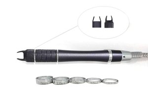 Appareil professionnel pour l'élimination des varices 980nm 1470nm, laser diode 980nm pour l'élimination des varices, certifié CE, refroidissement par air, réponse rapide - Product Image 3