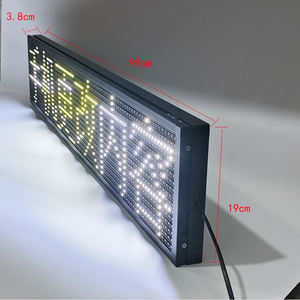 カスタマイズされた外部ホワイトカラー<span class=keywords><strong>LED</strong></span>ディスプレイパネルサインボードビルボード<span class=keywords><strong>Led</strong></span>スクリーン<span class=keywords><strong>P10</strong></span>ホワイト<span class=keywords><strong>LED</strong></span>モジュール - Product Image 2