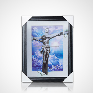Póster Lenticular de Anime Impreso en 3D de 4 Colores, Personalizado, de 30x40cm, para Decoración de Pared - Product Image 1