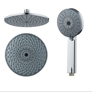 <span class=keywords><strong>Pommeau</strong></span> de <span class=keywords><strong>douche</strong></span> <span class=keywords><strong>économique</strong></span> sur mesure 3D de haute qualité, durable et grand format pour eau chaude - Product Image 3