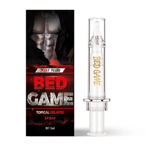 Thuốc xịt kéo dài thời gian quan hệ Promescent chất lượng cao, thành phần thảo dược - Product Image 2