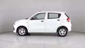 2023 Suzukii <span class=keywords><strong>Celerio</strong></span> 1.0 GA 2WD Voiture d'occasion compacte et efficace - Product Image 6