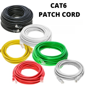 <span class=keywords><strong>Cable</strong></span> UTP de red Cat 6 Cat6e Box 23awg full Cooper CCA CCC BC <span class=keywords><strong>Cable</strong></span> de cámara CCTV Réseau Cat6 carrete de <span class=keywords><strong>cable</strong></span> de <span class=keywords><strong>datos</strong></span> 305m 1000ft <span class=keywords><strong>RJ45</strong></span> - Product Image 4