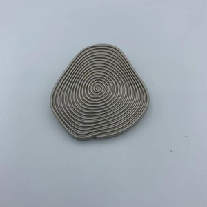 2019 Hot Selling Wholesale Fashion Metal <b>Buttons</b> - Product Image 3