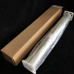 Large Format 42 Inch Clear Transparency Transfer Film For Screen Printing
