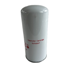 Filtro Separador de Aire Industrial Manny 22242606 de Fibra de Vidrio, Elementos de Aceite Nuevos y Usados para Compresor de Tornillo y Tanque de Aire - Product Image 2