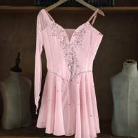 Costume de ballet professionnel pour filles adultes, tutu Cupidon, nous proposons des services personnalisés