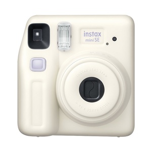 <strong>Instax</strong> Mini SE Instant Camera Classic Analog Snapshot Cam Bulk Entry Level <strong>Film</strong> Gear for Events - Product Image 5