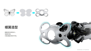 Onderwaterinspectie Rov P 100 S Voor Maritiem Onderzoek, Infrastructuurinspectie, Zoeken En Herstellen Met Open Frameontwerp - Product Image 3