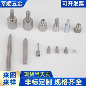 Xinshun Hardware <b>Round</b> <b>Head</b> <b>Screws</b> 22H Carbon Steel Grade A Level 6.8 Self Colored For Tighten - Product Image 5