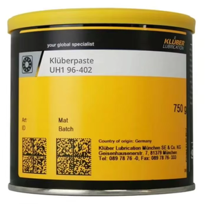 Kluberalfa YV 93-1202 Lubrifiant - Product Image 4