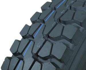 Pneus de camion de qualité à prix de gros, fabrication chinoise, pneus radiaux 325/95R24 - Product Image 3