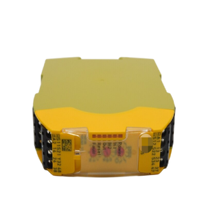 Controlador Plc -S5-24VDC-2NO-2NO-T 750105 24VDC 60A - Product Image 1