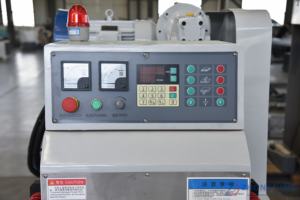 430mm Ecuador Peru thị trường gỗ công nghiệp Độ dày <span class=keywords><strong>planer</strong></span> Máy đôi bên <span class=keywords><strong>planer</strong></span> - Product Image 4